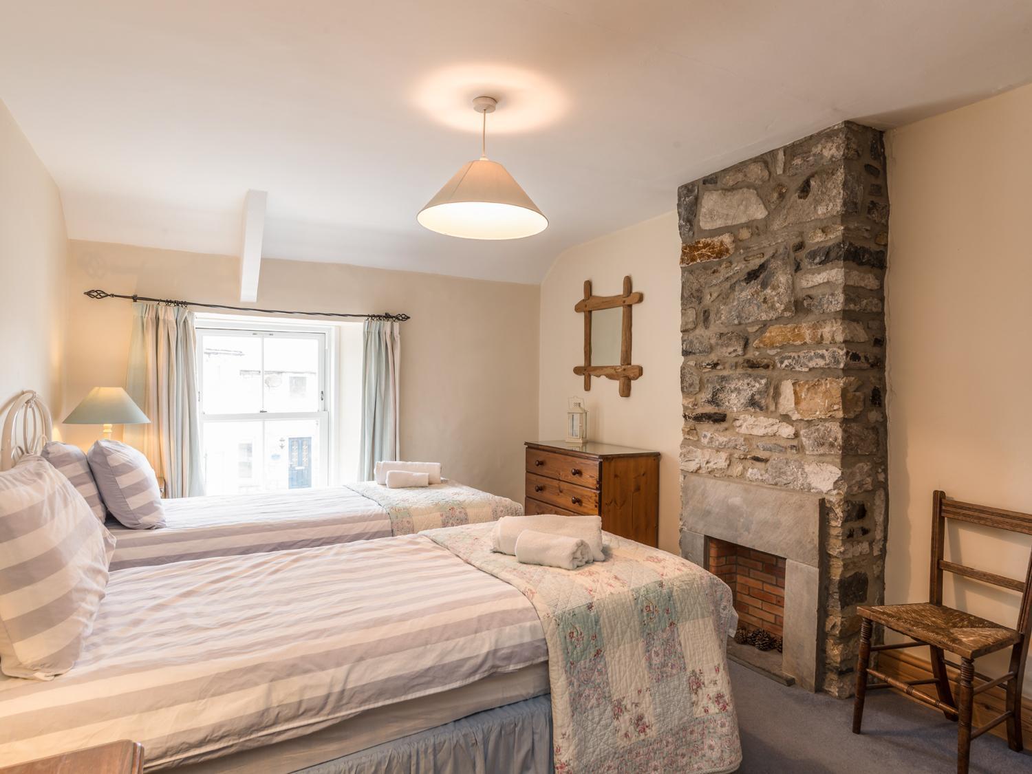 Fisherman'S Cottage Seahouses Kültér fotó
